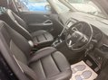 Vauxhall Zafira 1.4i Turbo SRi Nav Auto Euro 6 5dr 11