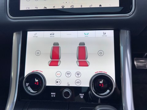 Land Rover Range Rover Sport HSE DYNAMIC 23