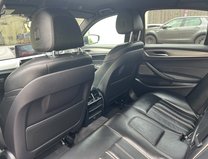 BMW 5 Series 2.0 520d M Sport Saloon 4dr Diesel Auto xDrive Euro 6 (s/s) (190 ps) 15