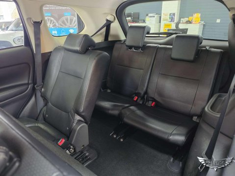 Mitsubishi Outlander 2.2 DI-D 4 Auto 4WD Euro 6 5dr 29