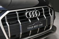 Audi A6 3.0 A6 Allroad Sport 45 TDI MHEV Quattro Auto 4WD 5dr 12
