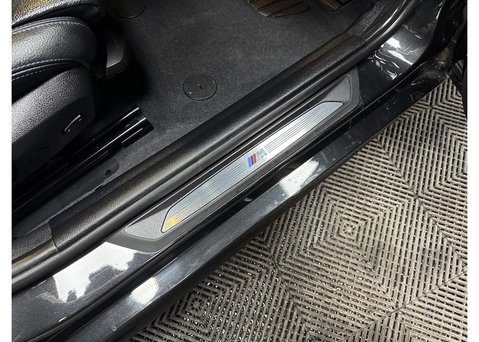 BMW 1 Series 1.5 118i GPF M Sport Shadow Edition Hatchback 5dr Petrol Manual Euro 6 (s/s 30