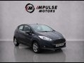 Ford Fiesta 1.0 Fiesta Zetec 5dr 7