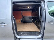Vauxhall Vivaro 1.5 Vivaro 2700 Sportive S/S 22