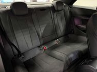 Audi A5 2.0 TDI 40 Black Edition Coupe 2dr Diesel S Tronic quattro Euro 6 (s/s) (20 35