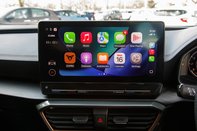 Cupra Formentor TSI V1 32