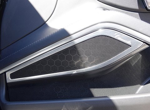 Porsche 911 (991) Carrera S 4