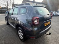 Dacia Duster ESSENTIAL SCE 6