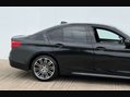 BMW 5 Series 2.0 520d M Sport Auto 4dr 11