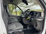Ford Transit 350 L3 H3 170 ps Trend Panel Van - Air Con 19