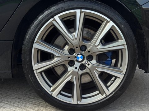 BMW 1 Series 2.0 M135i Auto xDrive Euro 6 (s/s) 5dr 12