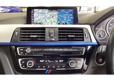 BMW 4 Series 2.0 420d M Sport Coupe 2dr Diesel Auto Euro 6 (s/s) (190 ps) 19