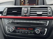 BMW 3 Series 2.0 318d Sport 4dr 24