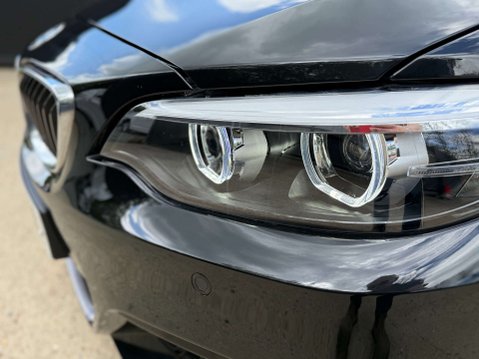 BMW 2 Series 2.0 218d M Sport 2dr 41