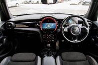 Mini Hatch COOPER SPORT 3