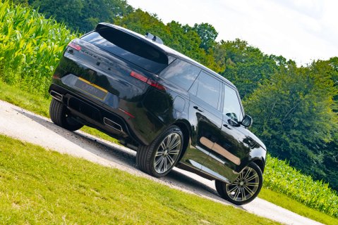 Land Rover Range Rover Sport P550e Autobiography 20
