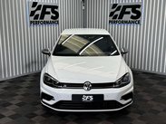 Volkswagen Golf 2.0 TSI R Hatchback 5dr Petrol DSG 4Motion Euro 6 (s/s) (300 ps) 20