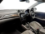 Suzuki Vitara 1.4 Boosterjet MHEV SZ5 SUV 5dr Petrol Hybrid Manual ALLGRIP Euro 6 (s/s) ( 15