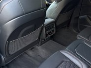 Audi Q8 RS TFSI QUATTRO VORSPRUNG MHEV 46