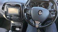 Renault Captur 1.5 dCi ENERGY Dynamique S Nav Euro 6 (s/s) 5dr 10