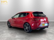 SEAT Leon 2.0 TSI Cupra 290 Hatchback 5dr Petrol DSG Euro 6 (s/s) (290 ps) 5