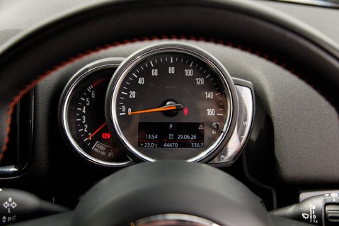 Mini Countryman COOPER ALL4 SPORT 15