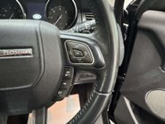 Land Rover Range Rover Evoque 2.0 Range Rover Evoque SE Tech TD4 Auto 4WD 5dr 78