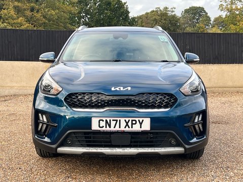 Kia Niro 2 7