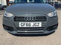 Audi A1 1.4 TFSI Sport Sportback S Tronic Euro 6 (s/s) 5dr 9