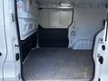 Vauxhall Vivaro 1.6 CDTi 2900 ecoFLEX L1 H1 Euro 6 (s/s) 5dr 5