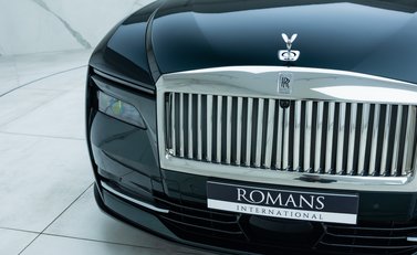 Rolls-Royce Spectre 33