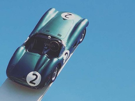 Milestones & Celebrations: The 2019 Goodwood Festival Of Speed