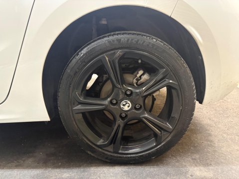 Vauxhall Corsa 1.2 Turbo GS Euro 6 (s/s) 5dr 41