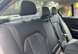 BMW 3 Series 318D SPORT 31
