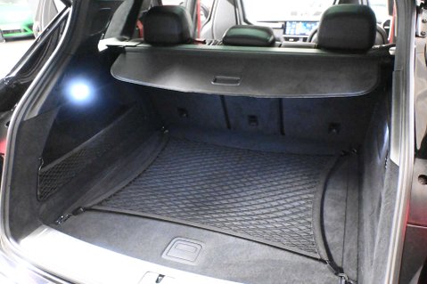 Porsche Cayenne 4.0 Cayenne V8 T Auto 4WD 5dr 55