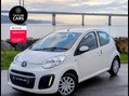 Citroen C1 1.0i VTR Euro 5 5dr 1