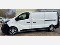 Vauxhall Vivaro 1.6 CDTi 2900 ecoFLEX L2 H1 Euro 5 (s/s) 5dr 17