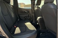 Jeep Renegade 1.0T NIGHT EAGLE STUNNING CAR! SAT NAV..CRUISE CONTROL..AIR CON.STUNNING 7