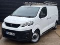 Peugeot Expert 1.6 Expert Professional Standard Blue HDi 33