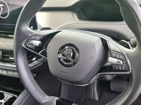 Skoda Enyaq 60 25