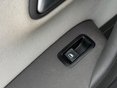 Volkswagen Polo 1.2 TSI BlueMotion Tech SE Design Euro 6 (s/s) 5dr 79