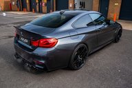 BMW M4 3.0 M4 Competition Edition Package Semi-Auto 2dr 74