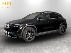 Mercedes-Benz EQA EQA 250+ 70.5kWh AMG Line SUV 5dr Electric Auto (190 ps) Heated Seats - Rev