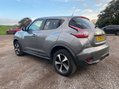 Nissan Juke BOSE PERSONAL EDITION 3
