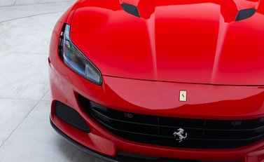 Ferrari Portofino M 32