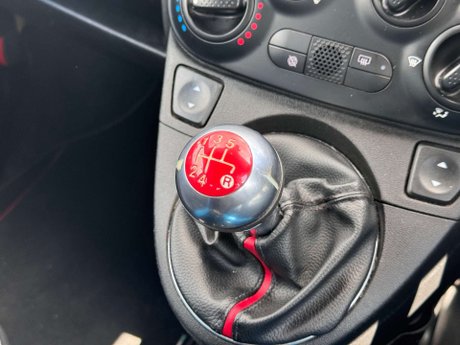 Fiat 500 1.2 500 S 3dr 26