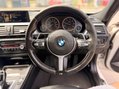BMW 3 Series 2.0 320d M Sport Auto xDrive Euro 5 (s/s) 4dr 11