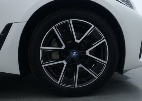 BMW I4 i4 eDrive 40 M Sport 5dr 16
