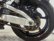 Honda CBR CBR918 1997 ONLY 21K RUNNING SPORTS PROJECT BIKE CLASSIC 27