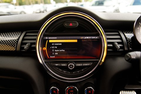 Mini Hatch COOPER S SPORT 17